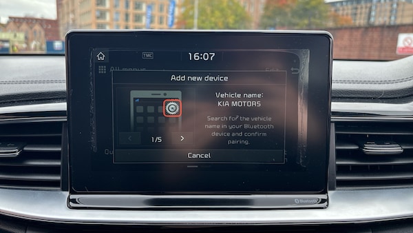 Used Kia Ceed 2018 for sale - 76206607: Photo 51