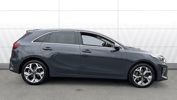 Used Kia Ceed 2018 for sale - 76206607: Photo 5