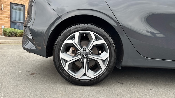 Used Kia Ceed 2018 for sale - 76206607: Photo 7