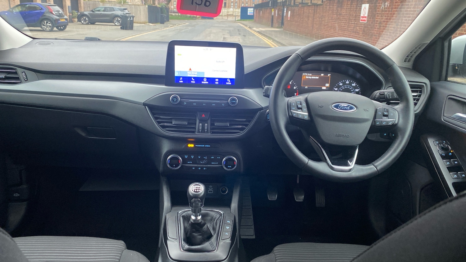 Used Ford Focus 2022 for sale - 77796802: Photo 10