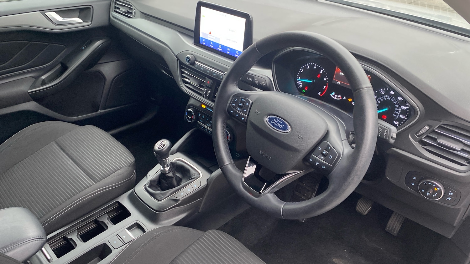 Used Ford Focus 2022 for sale - 77796802: Photo 11