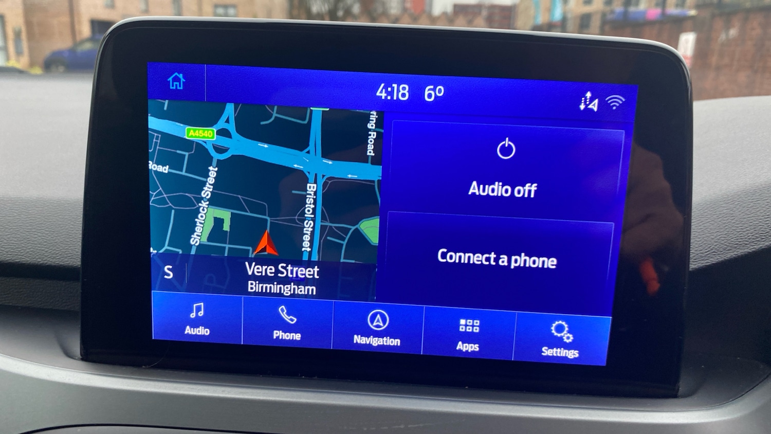 Used Ford Focus 2022 for sale - 77796802: Photo 12