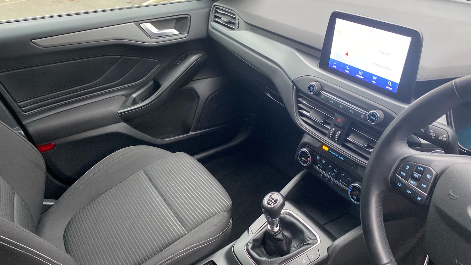 Used Ford Focus 2022 for sale - 77796802: Photo 14