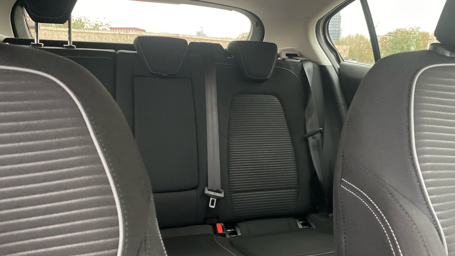 Used Ford Focus 2022 for sale - 77796802: Photo 15