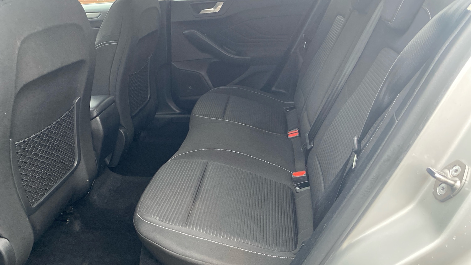 Used Ford Focus 2022 for sale - 77796802: Photo 16