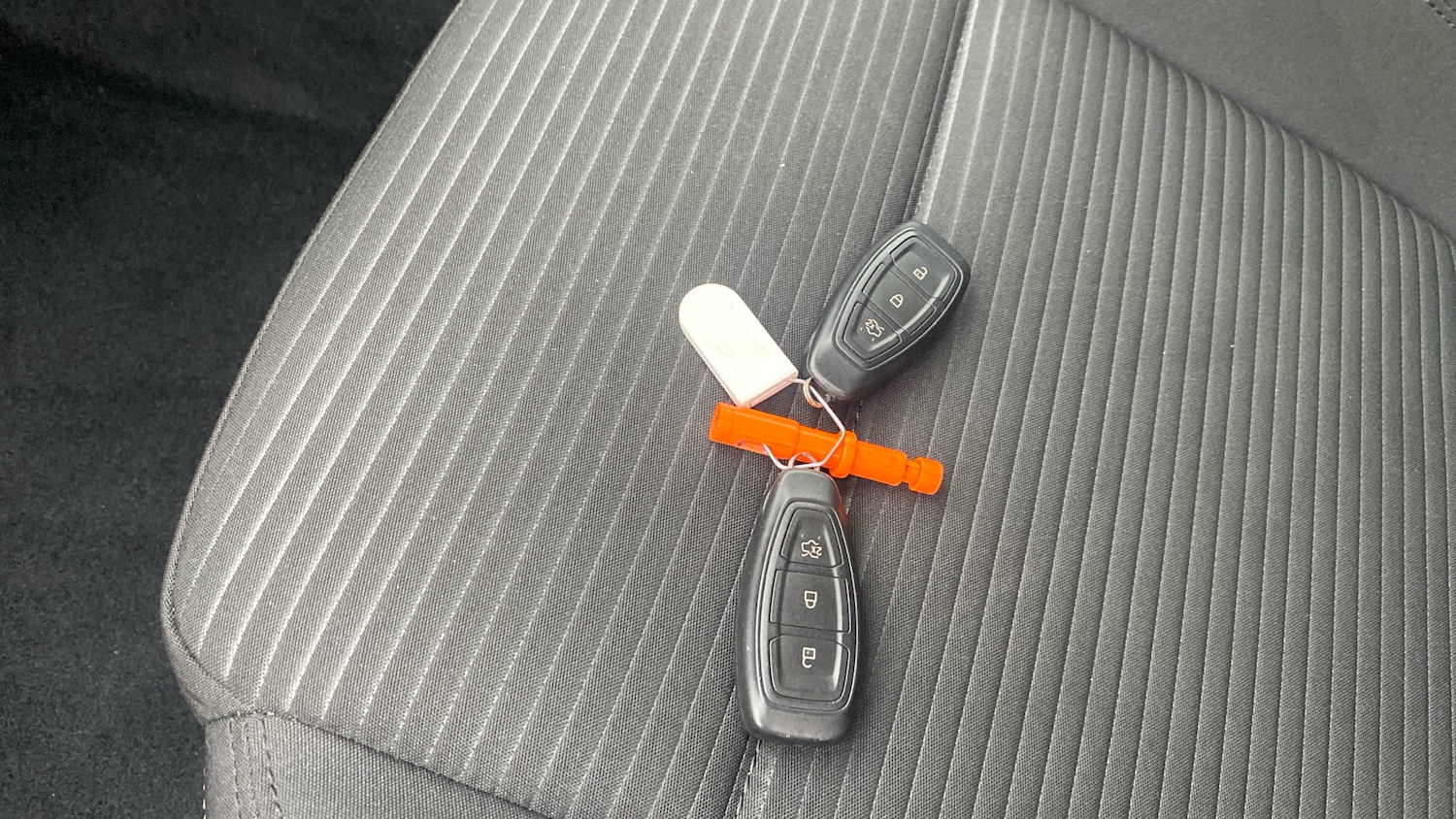 Used Ford Focus 2022 for sale - 77796802: Photo 20