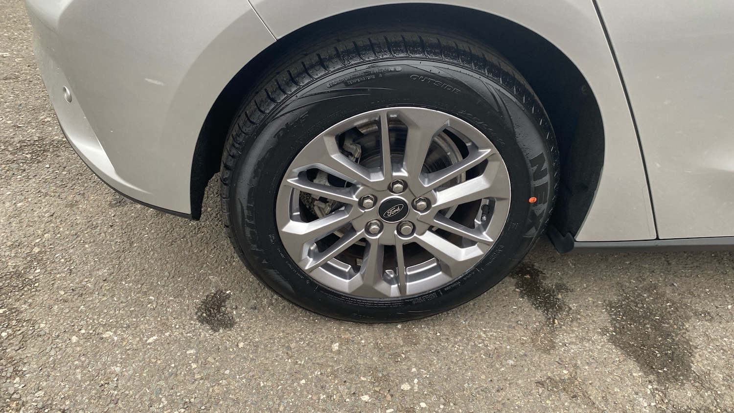 Used Ford Focus 2022 for sale - 77796802: Photo 21