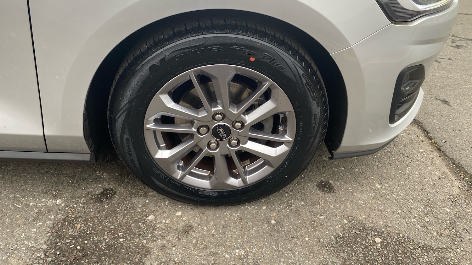 Used Ford Focus 2022 for sale - 77796802: Photo 22