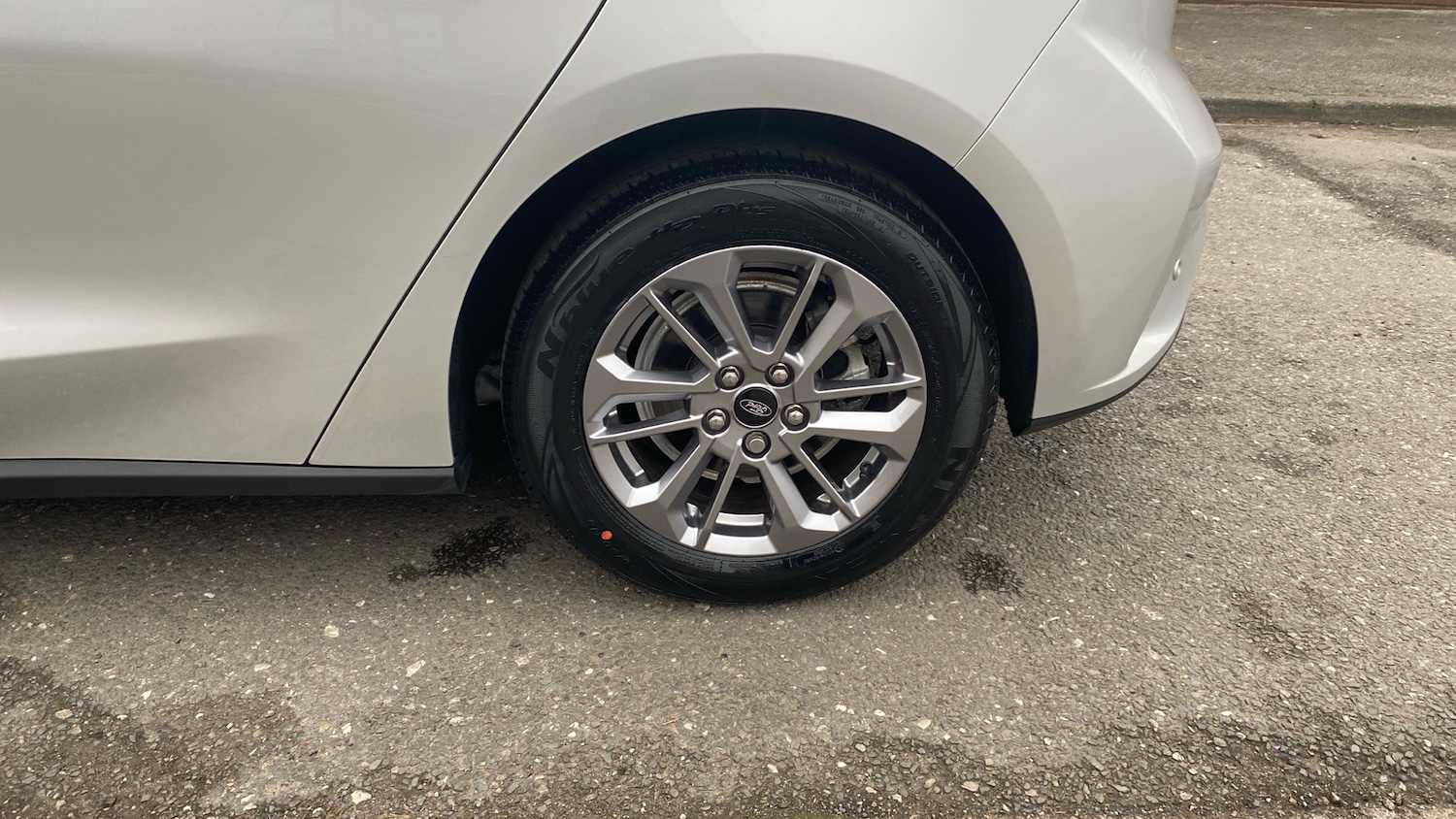 Used Ford Focus 2022 for sale - 77796802: Photo 24