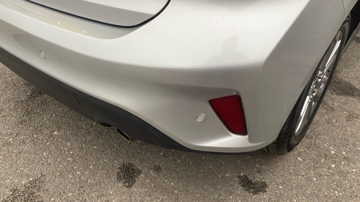 Used Ford Focus 2022 for sale - 77796802: Photo 27