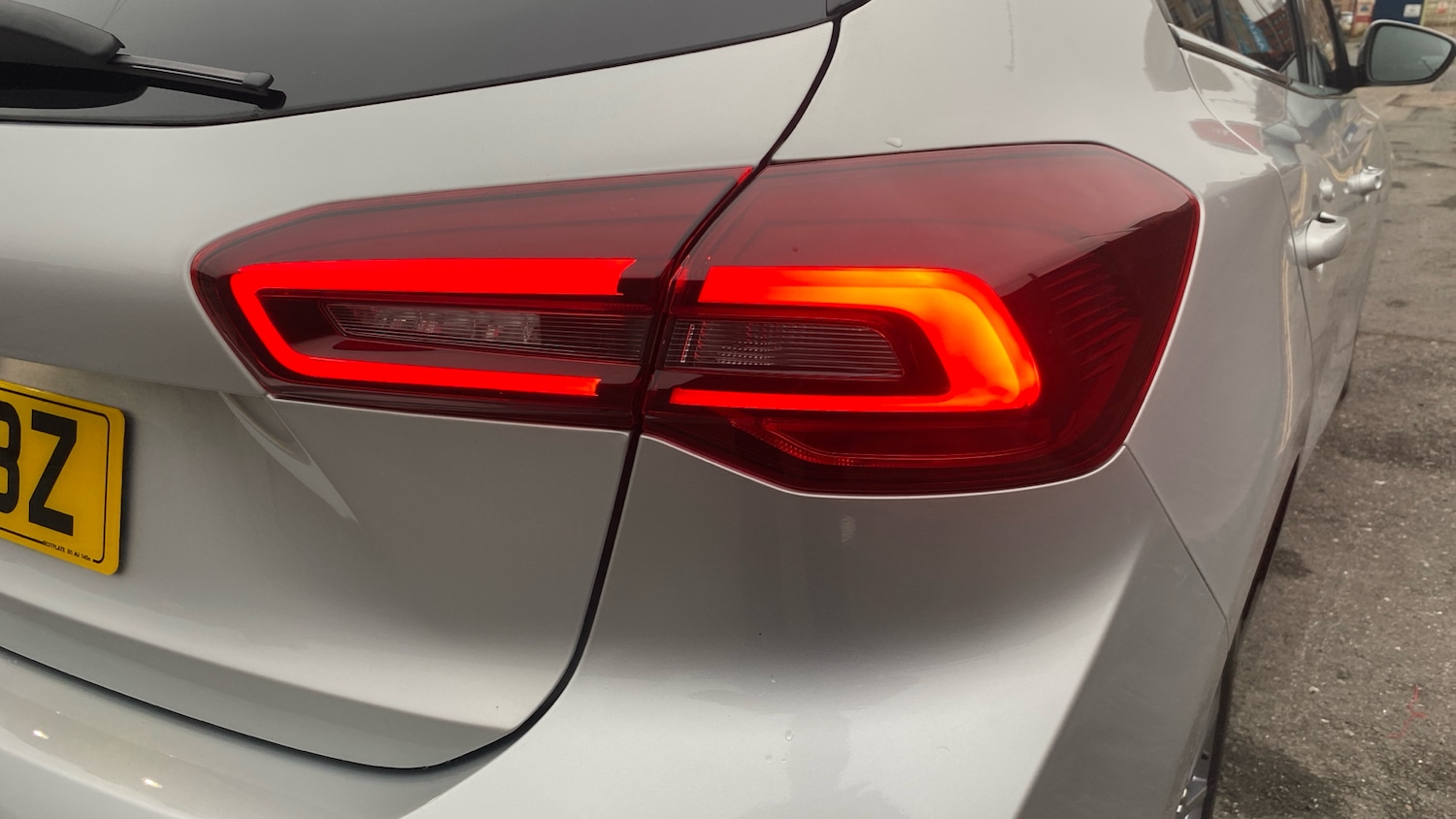 Used Ford Focus 2022 for sale - 77796802: Photo 28