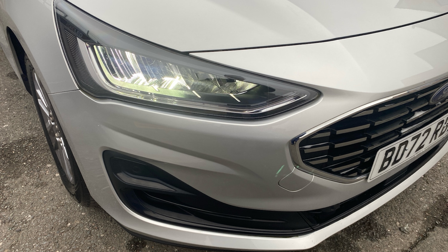 Used Ford Focus 2022 for sale - 77796802: Photo 29