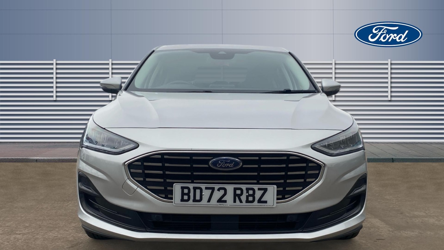 Used Ford Focus 2022 for sale - 77796802: Photo 3