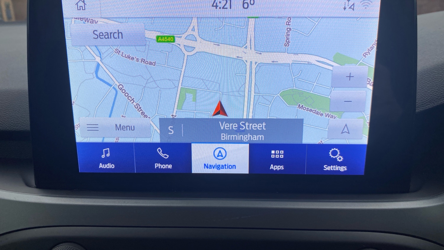 Used Ford Focus 2022 for sale - 77796802: Photo 35