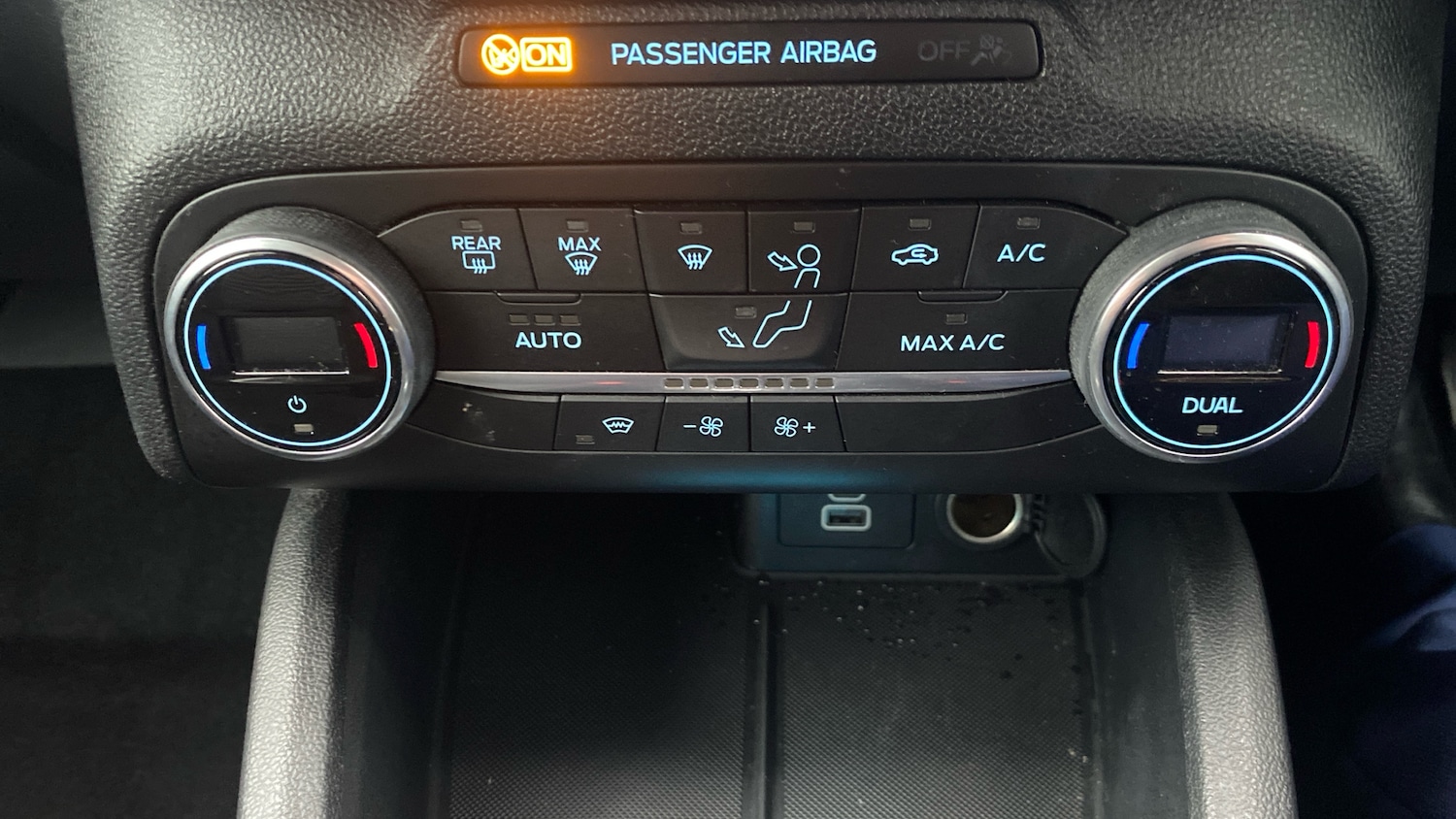 Used Ford Focus 2022 for sale - 77796802: Photo 36