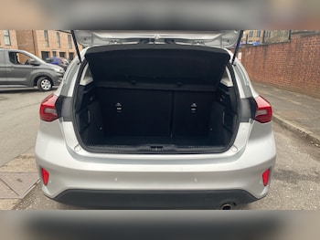 Used Ford Focus 2022 for sale - 77796802: Photo