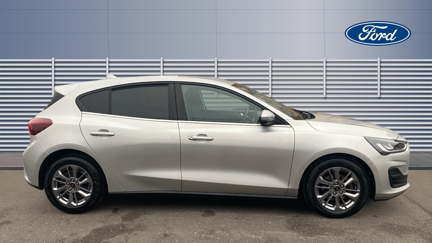 Used Ford Focus 2022 for sale - 77796802: Photo 5