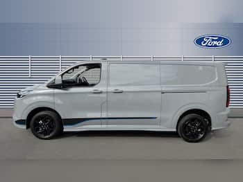 Used Ford Transit Custom 2026 for sale - 79771318: Photo