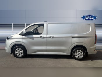 Used Ford Transit Custom 2026 for sale - 78667592: Photo