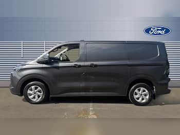 Used Ford Transit Custom 2025 for sale - 79759427: Photo