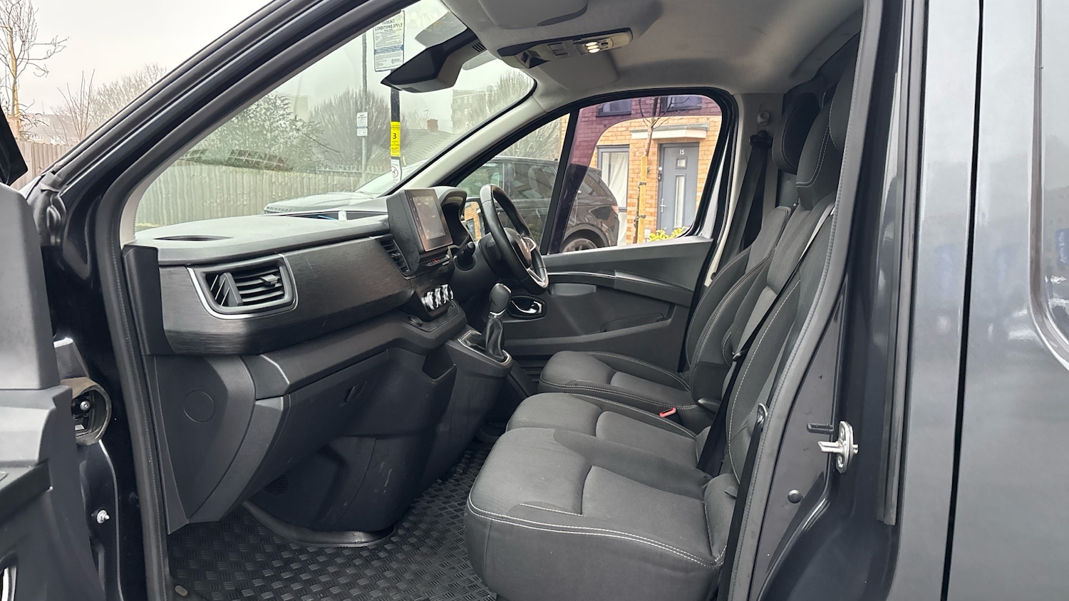 Used Renault Trafic 2024 for sale - 77147892: Photo 13