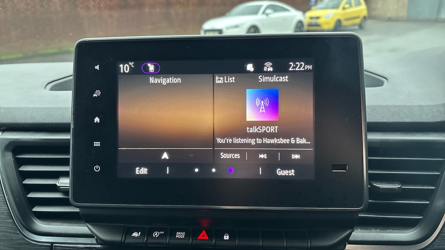 Used Renault Trafic 2024 for sale - 77147892: Photo 15