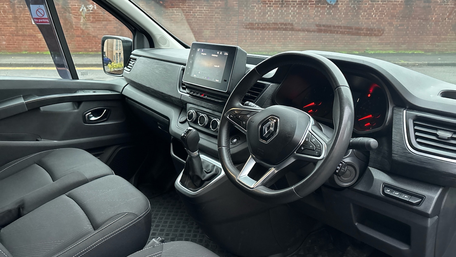 Used Renault Trafic 2024 for sale - 77147892: Photo 16