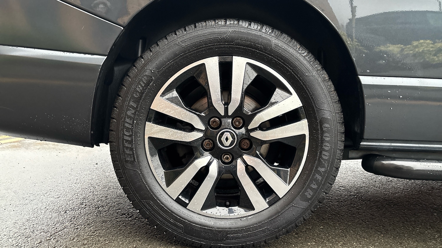 Used Renault Trafic 2024 for sale - 77147892: Photo 17