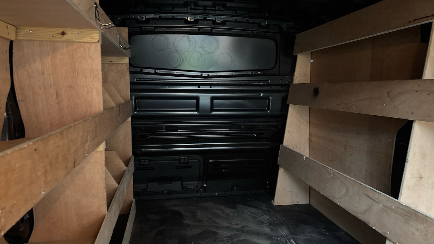 Used Renault Trafic 2024 for sale - 77147892: Photo 18