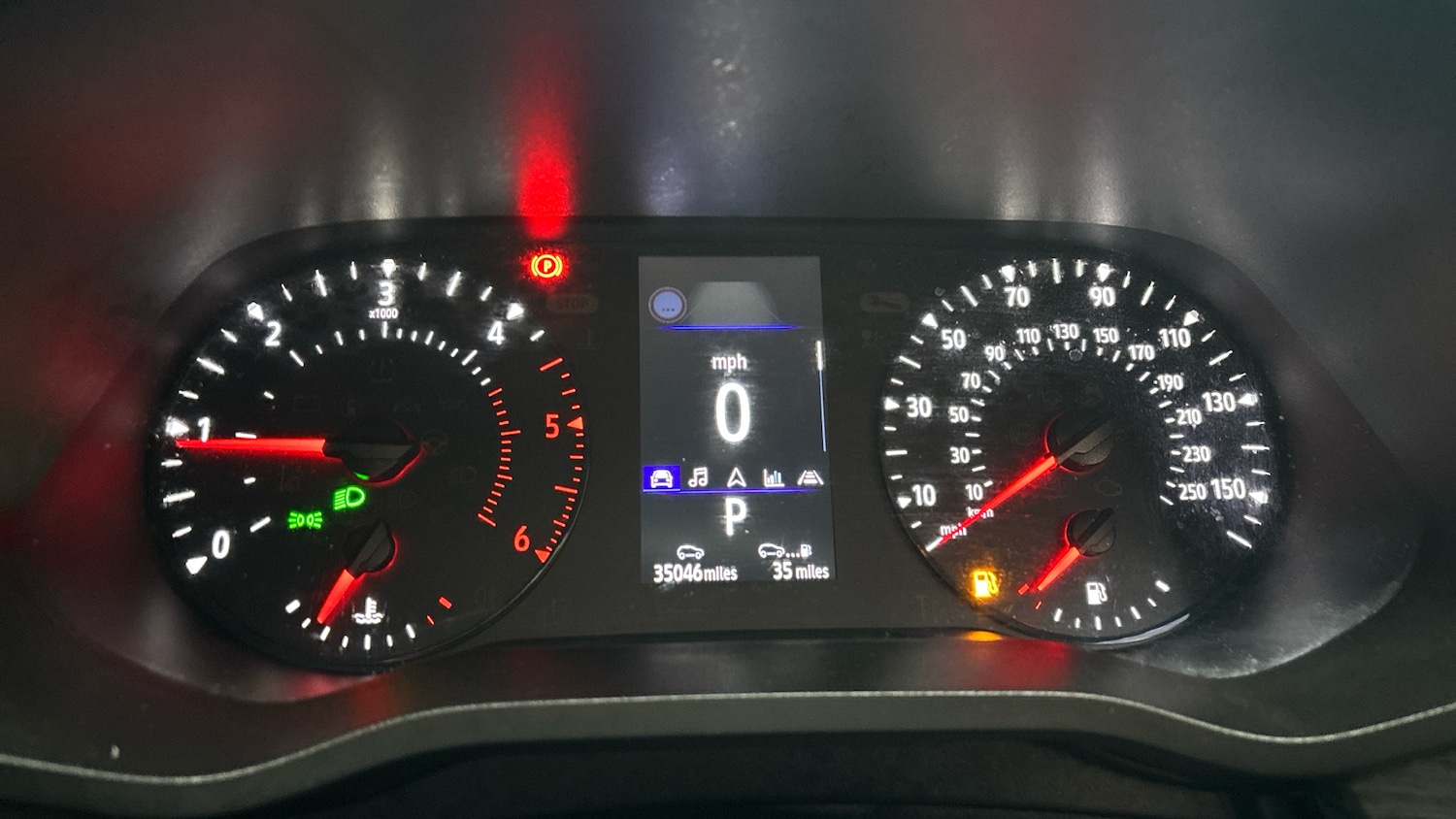 Used Renault Trafic 2024 for sale - 77147892: Photo 19