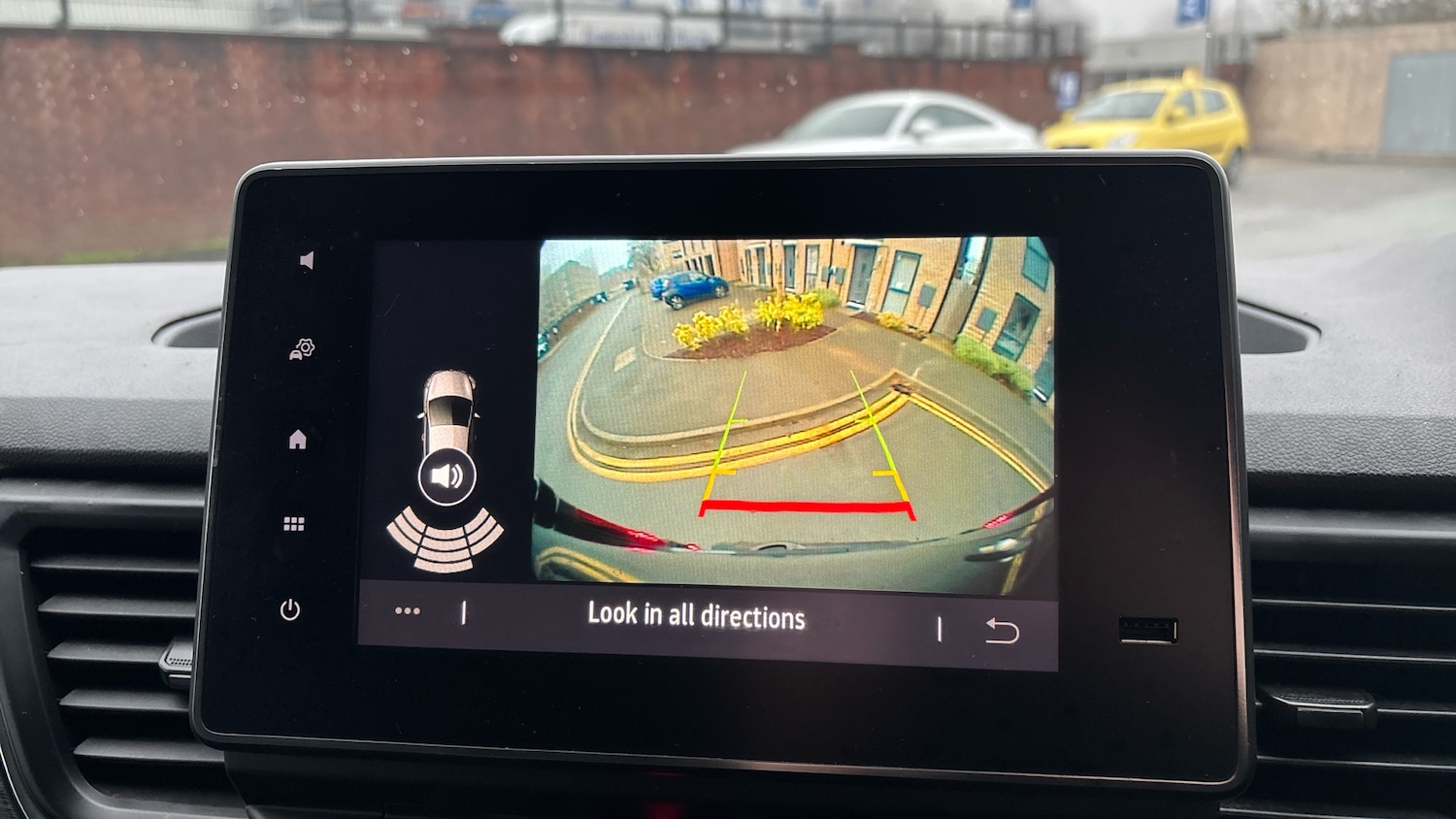 Used Renault Trafic 2024 for sale - 77147892: Photo 22