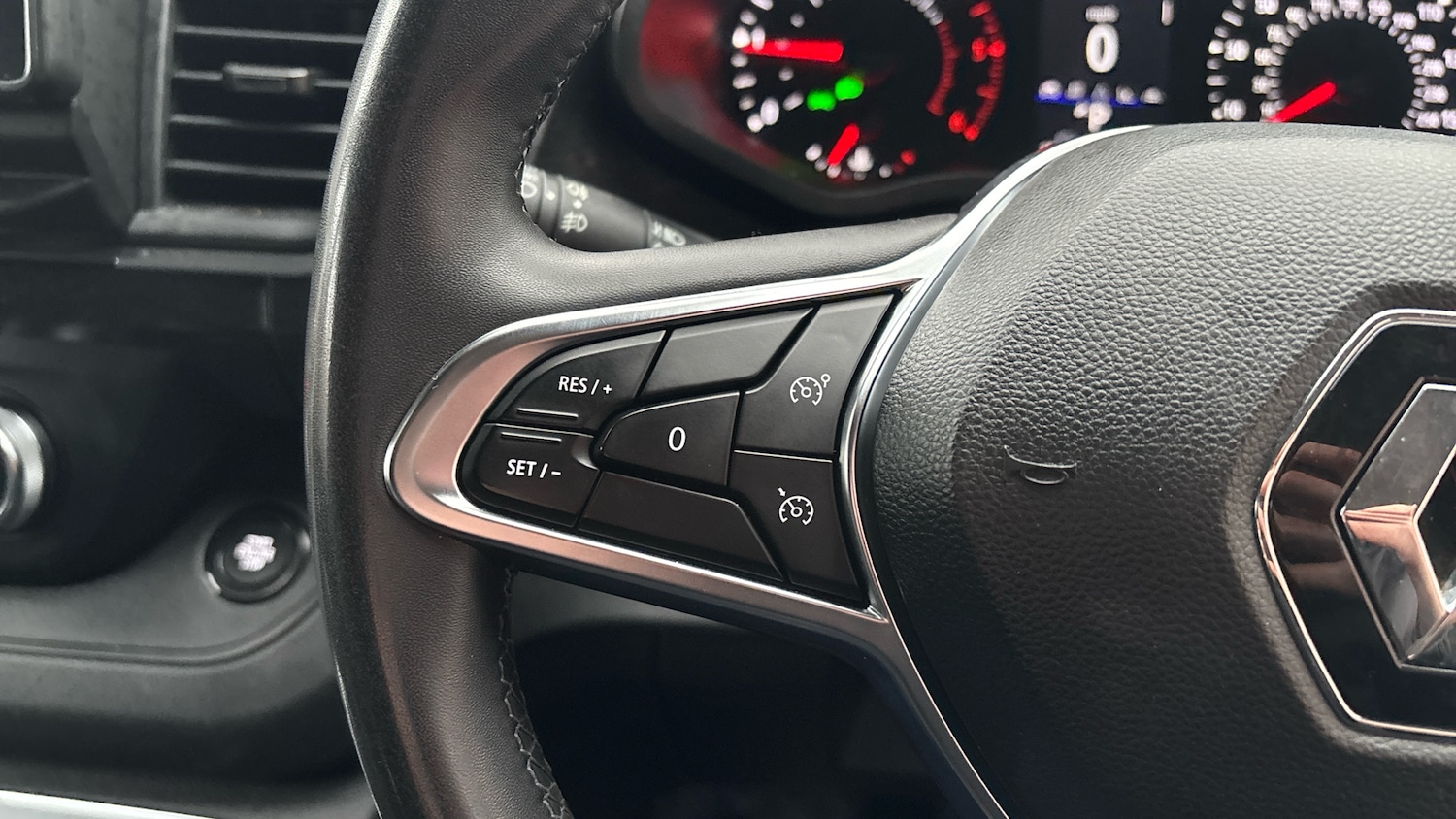 Used Renault Trafic 2024 for sale - 77147892: Photo 23