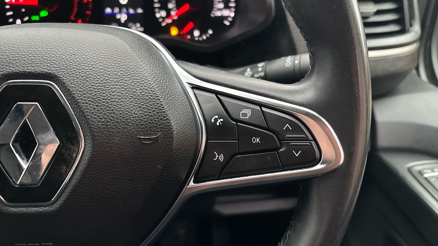 Used Renault Trafic 2024 for sale - 77147892: Photo 24
