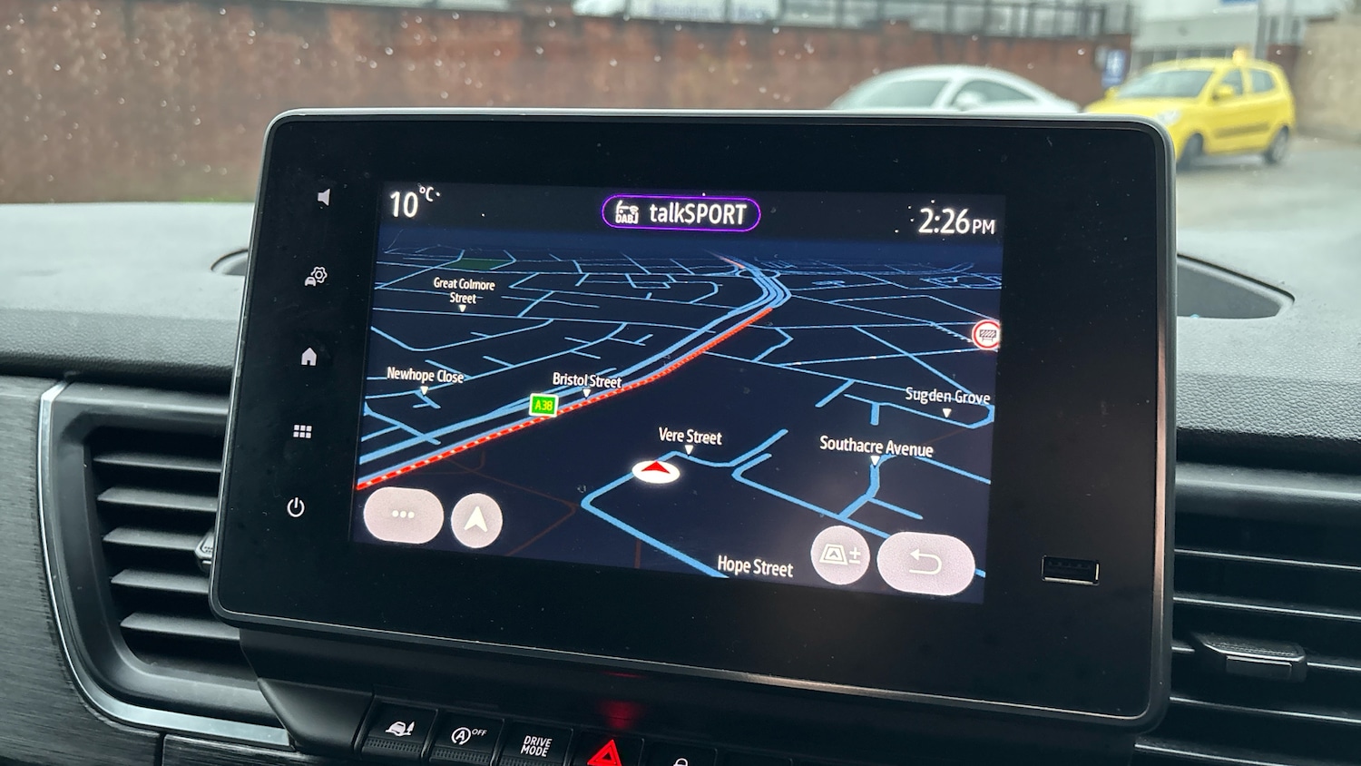 Used Renault Trafic 2024 for sale - 77147892: Photo 29