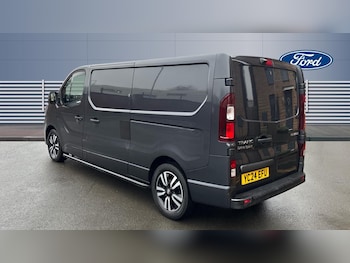 Used Renault Trafic 2024 for sale - 77147892: Photo