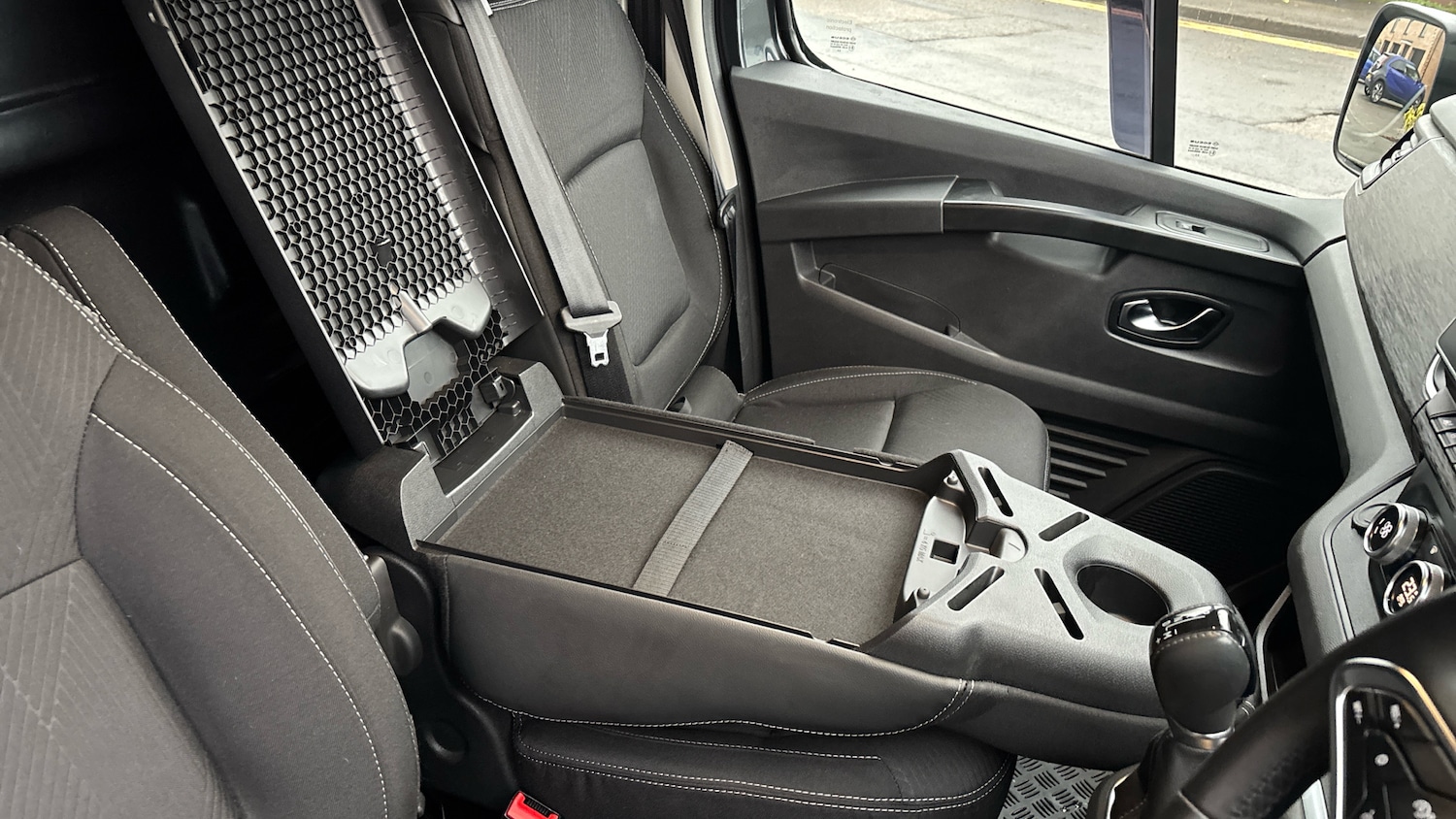 Used Renault Trafic 2024 for sale - 77147892: Photo 34