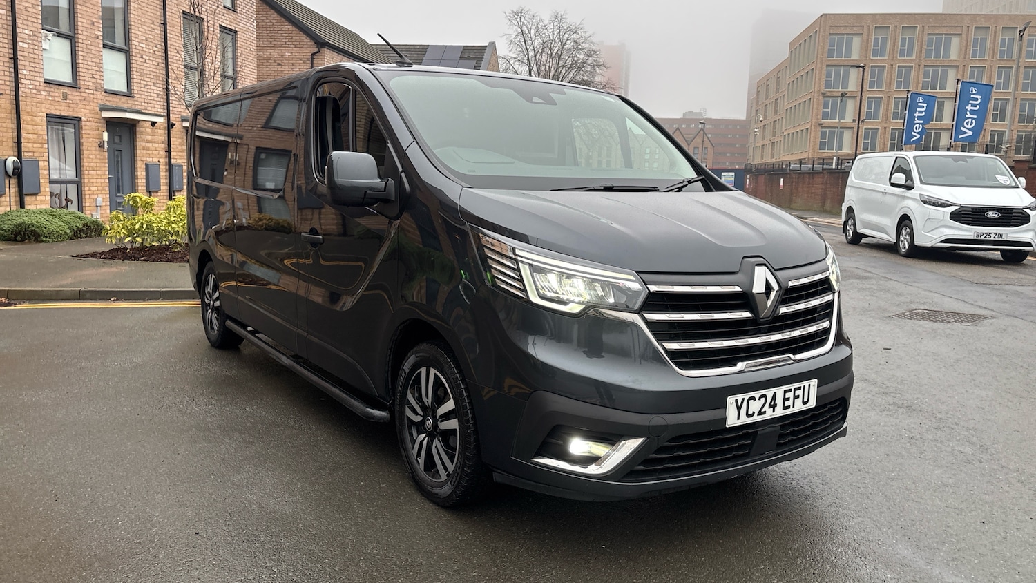 Used Renault Trafic 2024 for sale - 77147892: Photo 38