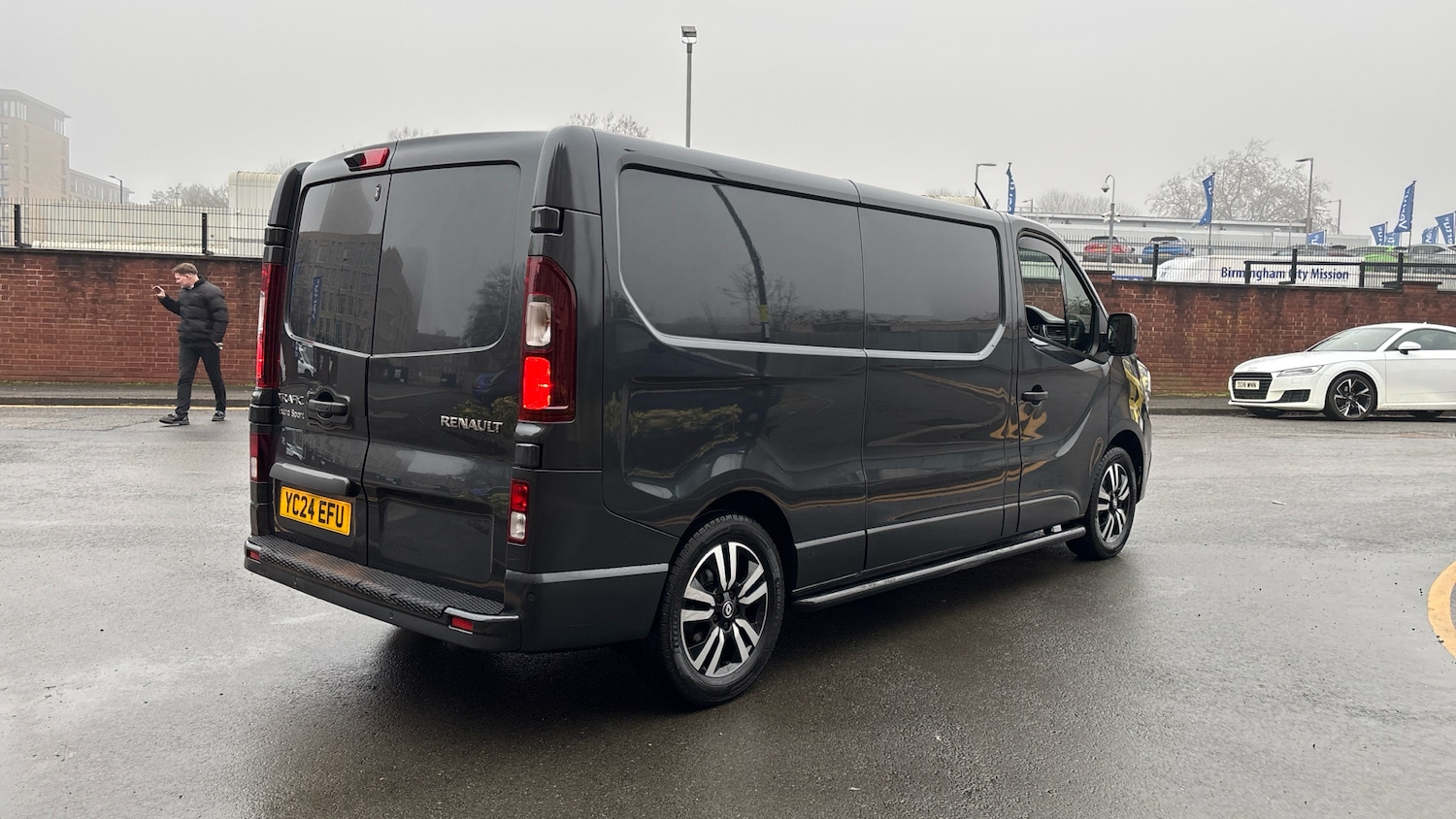 Used Renault Trafic 2024 for sale - 77147892: Photo 39