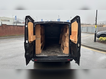 Used Renault Trafic 2024 for sale - 77147892: Photo