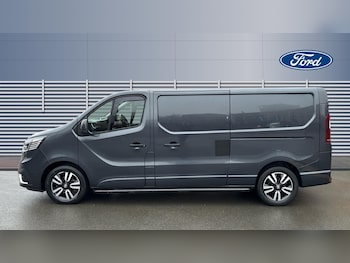 Used Renault Trafic 2024 for sale - 77147892: Photo