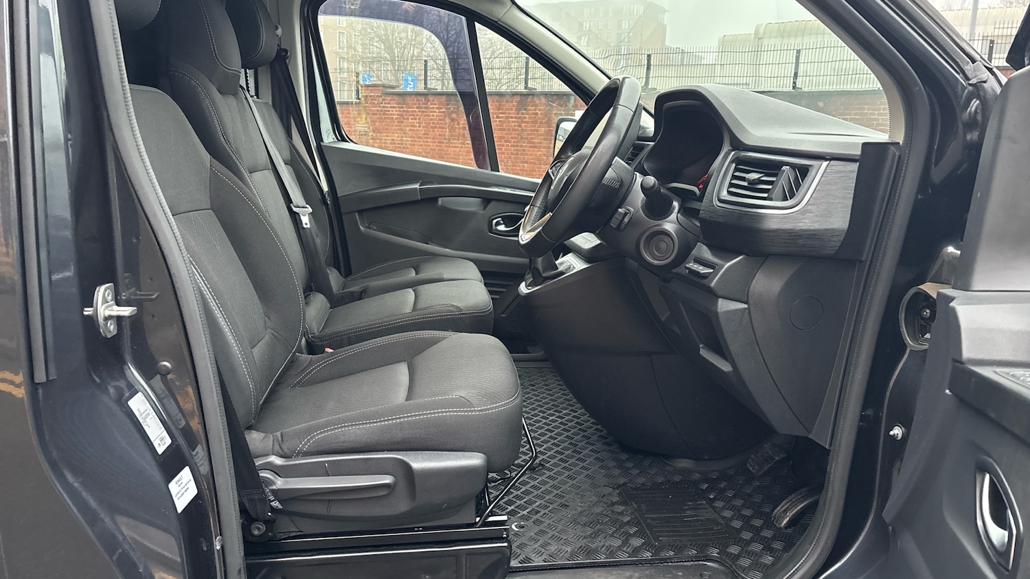 Used Renault Trafic 2024 for sale - 77147892: Photo 6