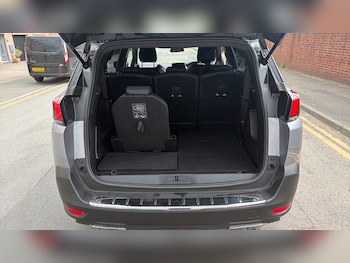 Used Peugeot 5008 2020 for sale - 78949908: Photo