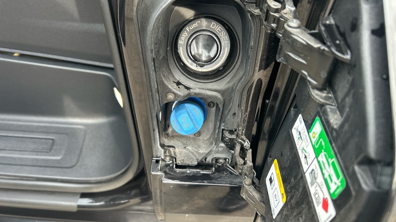 Vehicle 27