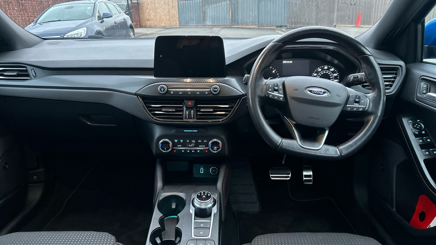 Used Ford Focus 2019 for sale - 76426235: Photo 10