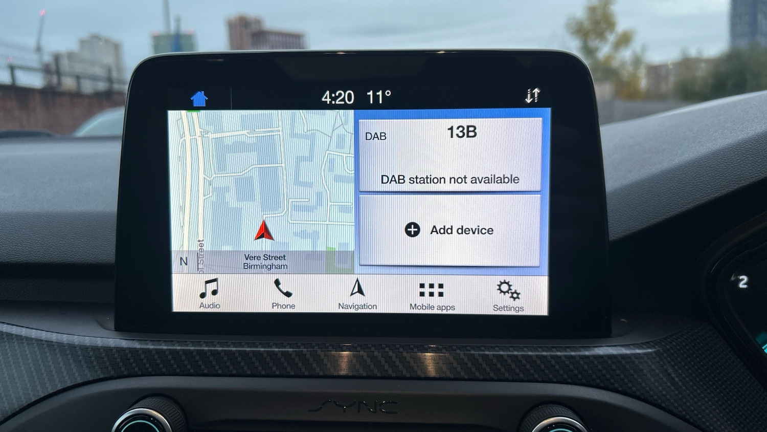 Used Ford Focus 2019 for sale - 76426235: Photo 12