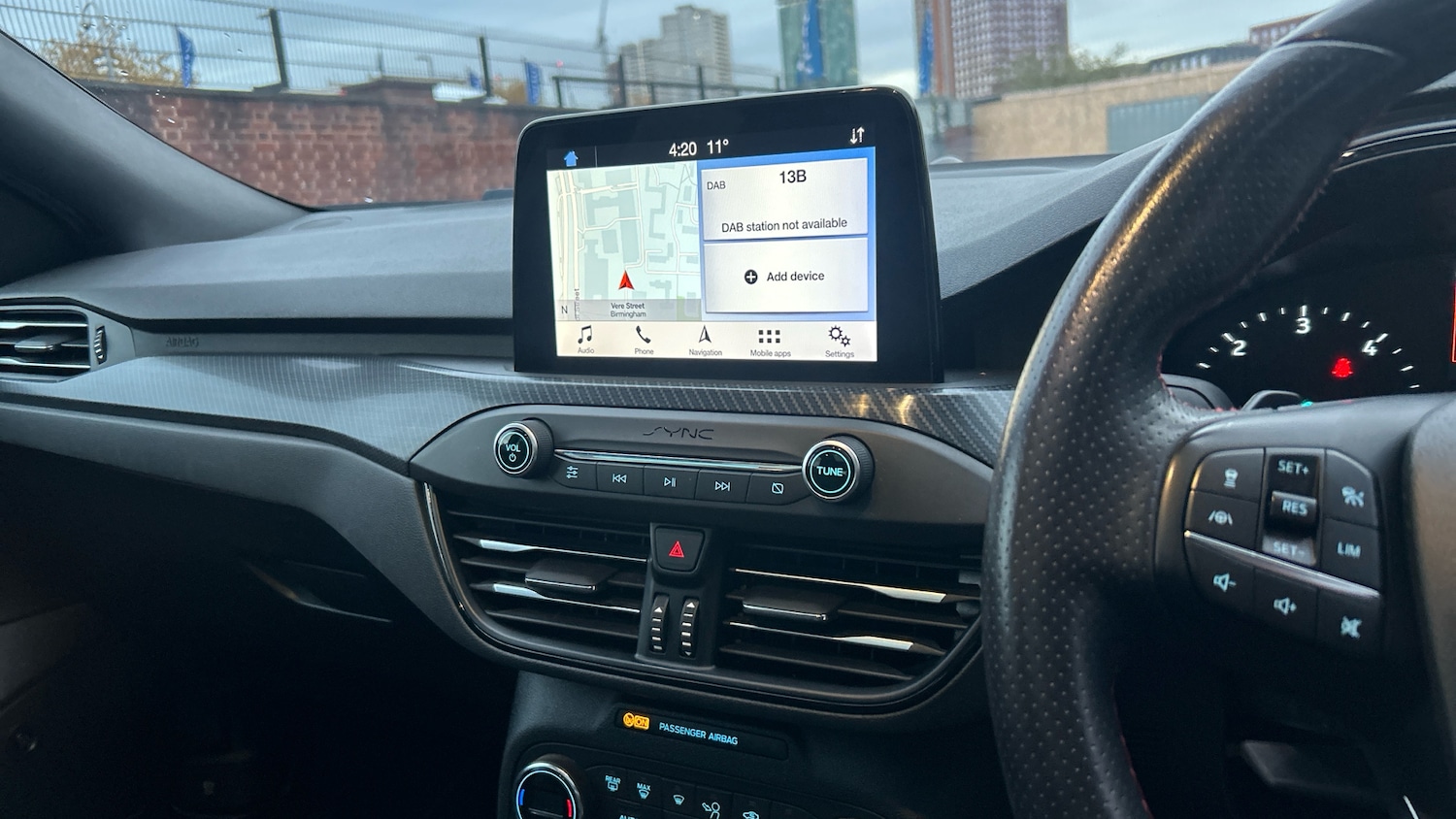 Used Ford Focus 2019 for sale - 76426235: Photo 14