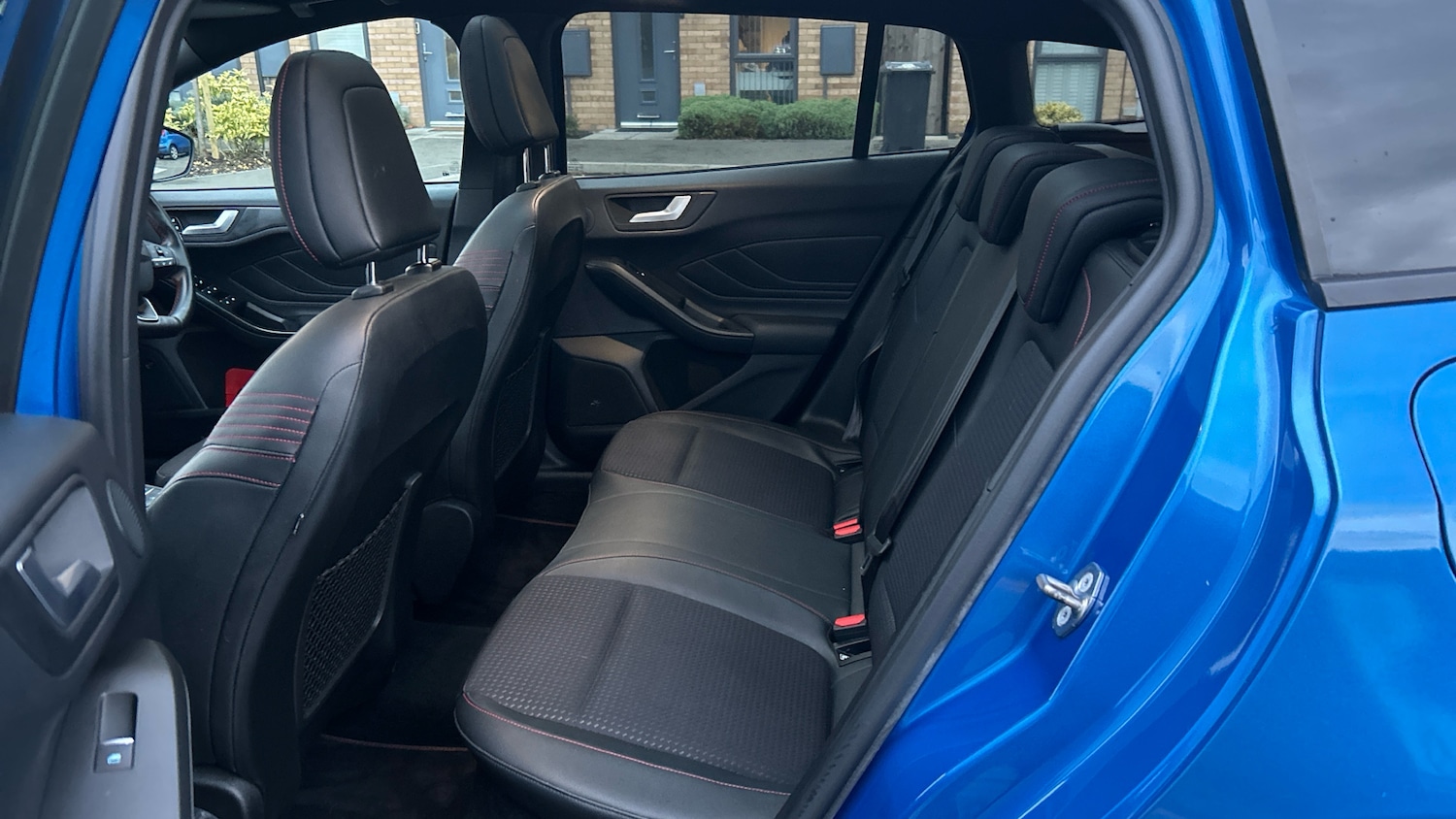 Used Ford Focus 2019 for sale - 76426235: Photo 16