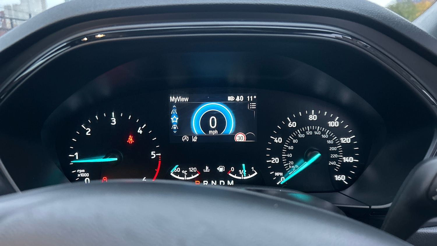 Used Ford Focus 2019 for sale - 76426235: Photo 18