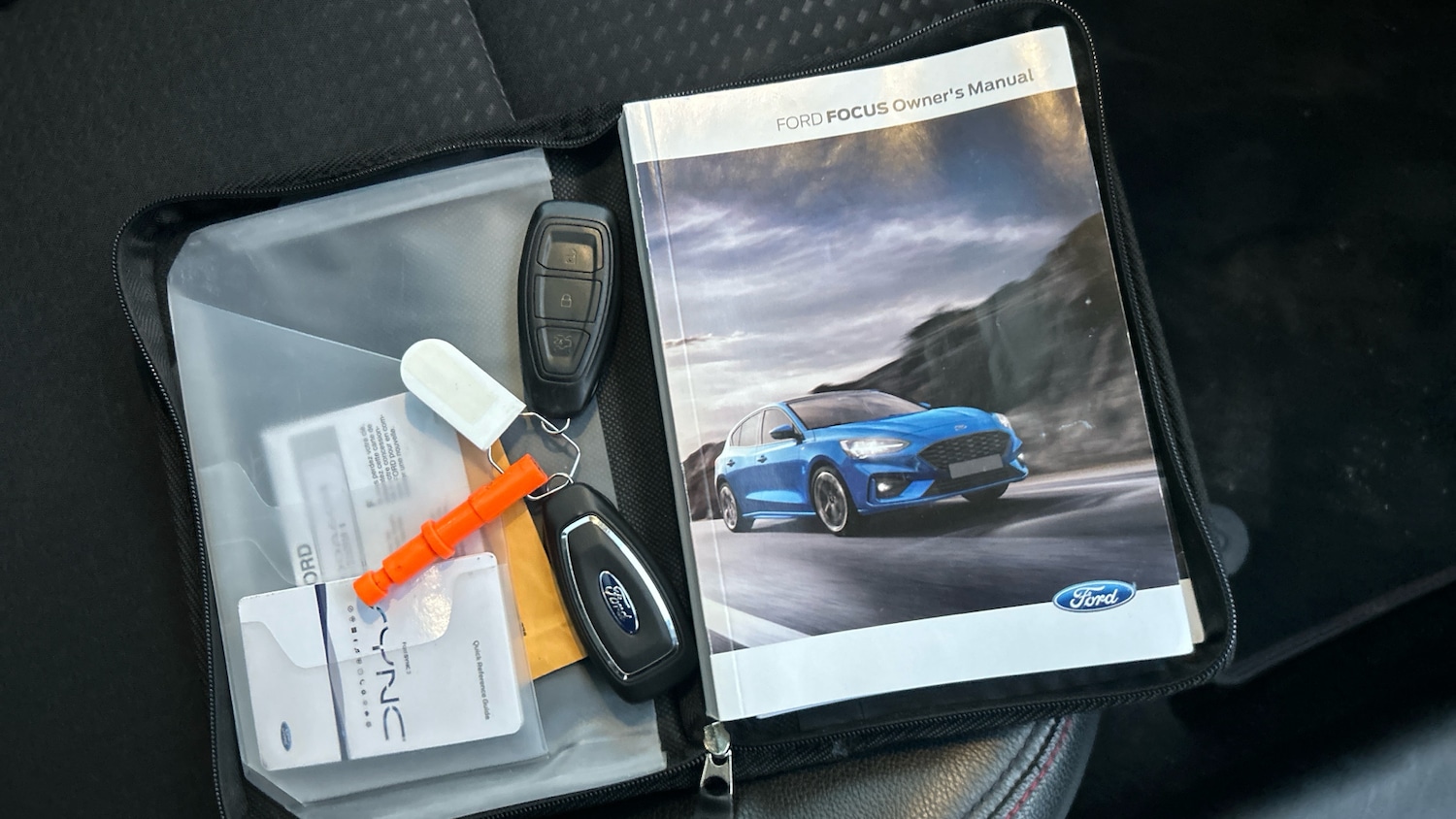 Used Ford Focus 2019 for sale - 76426235: Photo 19