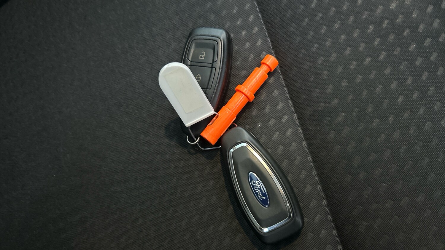 Used Ford Focus 2019 for sale - 76426235: Photo 20